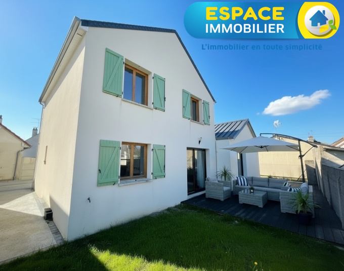 Offres de vente Maison Châteauneuf-sur-Loire (45110)