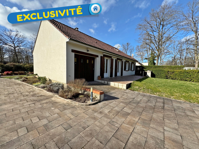 Offres de vente Maison Donnery (45450)