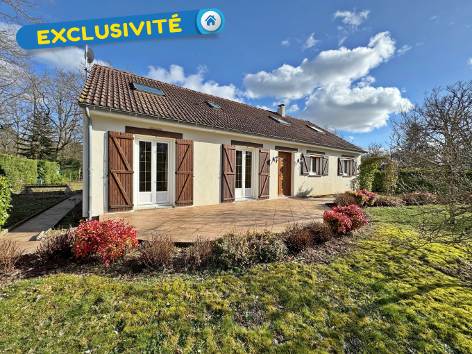 Offres de vente Maison Donnery (45450)