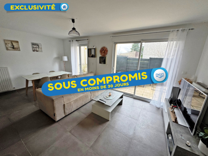 Offres de vente Maison Saint-Denis-de-l'Hôtel (45550)