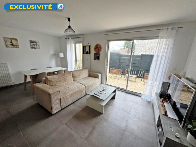 Offres de vente Maison Saint-Denis-de-l'Hôtel (45550)