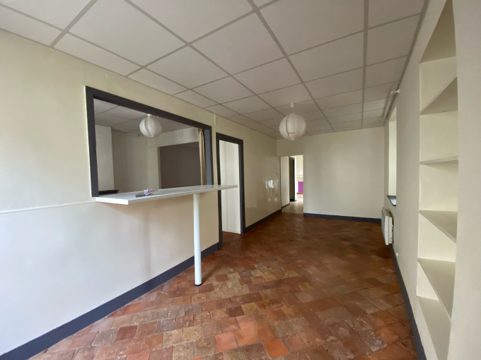 Offres de location Appartement Châteauneuf-sur-Loire (45110)