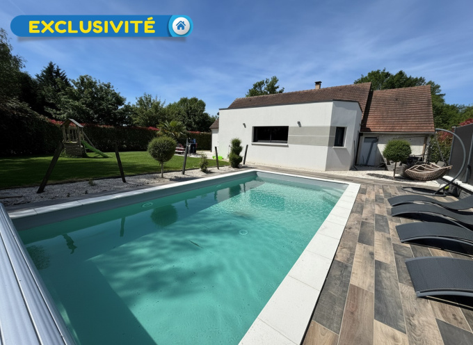 Offres de vente Maison Vitry-aux-Loges (45530)