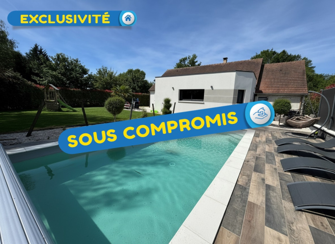 Offres de vente Maison Vitry-aux-Loges (45530)