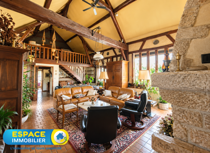 Offres de vente Ferme Bray-Saint-Aignan (45460)