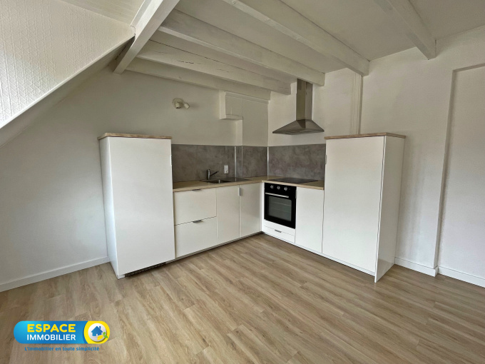 Offres de location Appartement Châteauneuf-sur-Loire (45110)