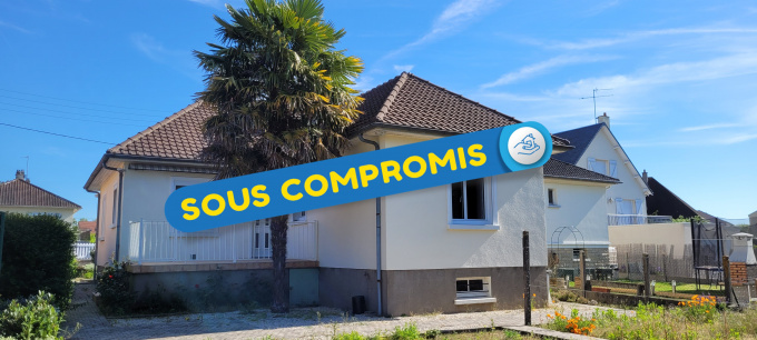 Offres de vente Maison Châteauneuf-sur-Loire (45110)