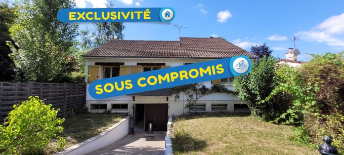 Offres de vente Maison Donnery (45450)
