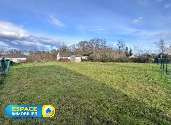 Offres de vente Terrain à batir Bray-Saint-Aignan (45460)