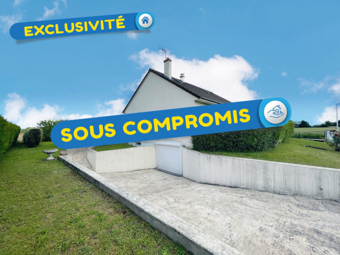 Offres de vente Maison Saint-Benoît-sur-Loire (45730)