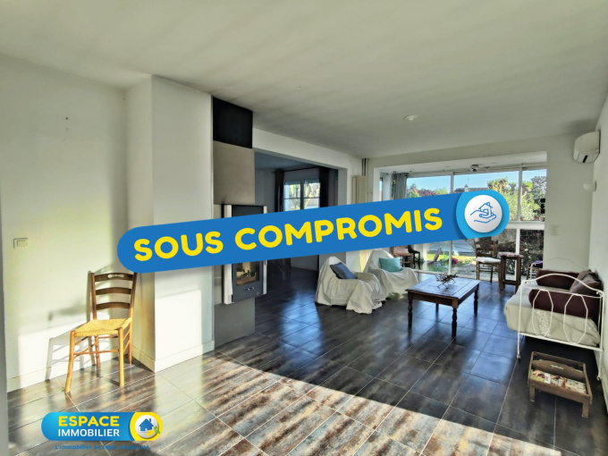 Offres de vente Maison Châteauneuf-sur-Loire (45110)