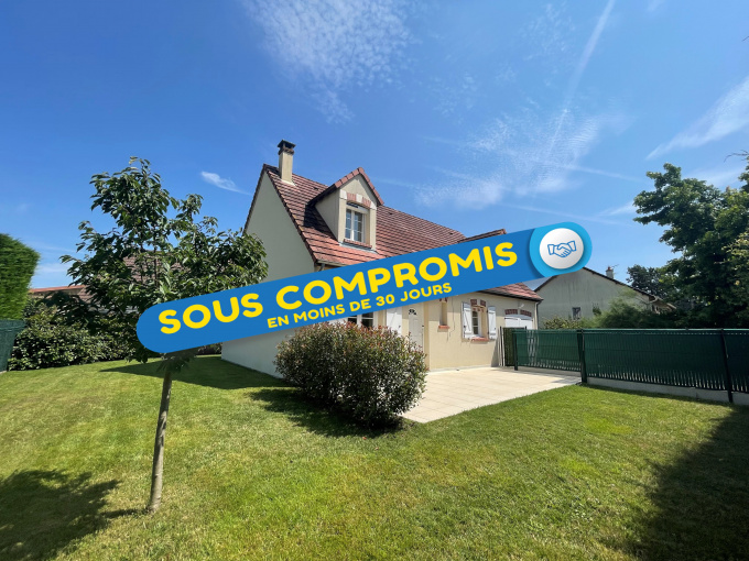 Offres de vente Maison Châteauneuf-sur-Loire (45110)