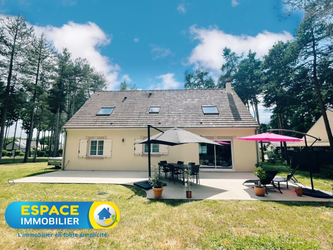 Offres de vente Maison Bray-Saint-Aignan (45460)