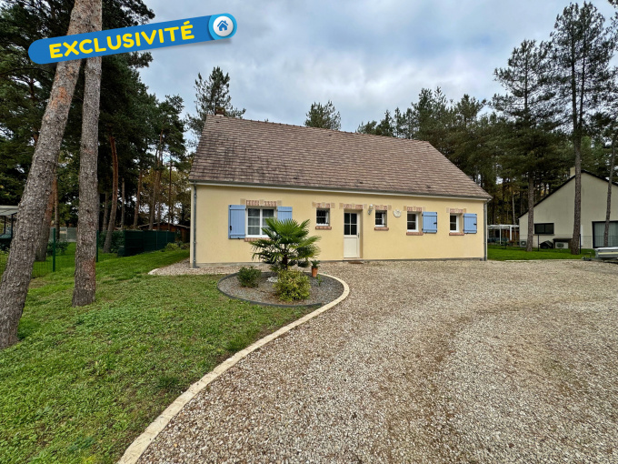 Offres de vente Maison Bray-Saint-Aignan (45460)