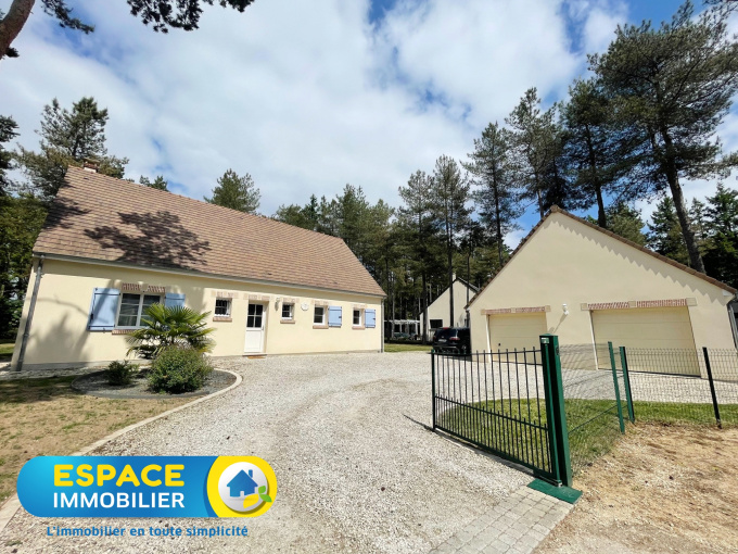 Offres de vente Maison Bray-Saint-Aignan (45460)