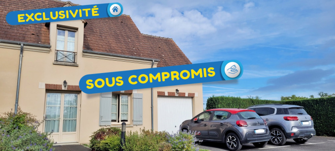Offres de vente Maison Sully-sur-Loire (45600)