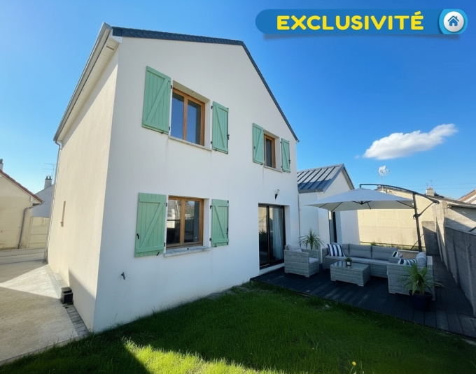 Offres de vente Maison Châteauneuf-sur-Loire (45110)