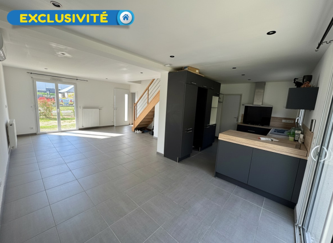 Offres de vente Maison Châteauneuf-sur-Loire (45110)