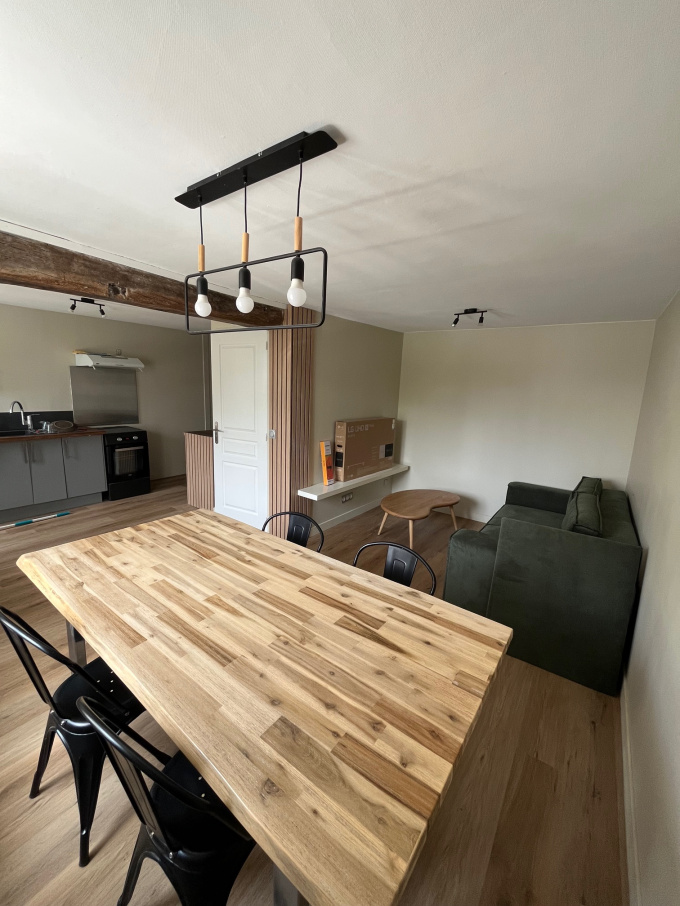 Offres de location Maison Châteauneuf-sur-Loire (45110)