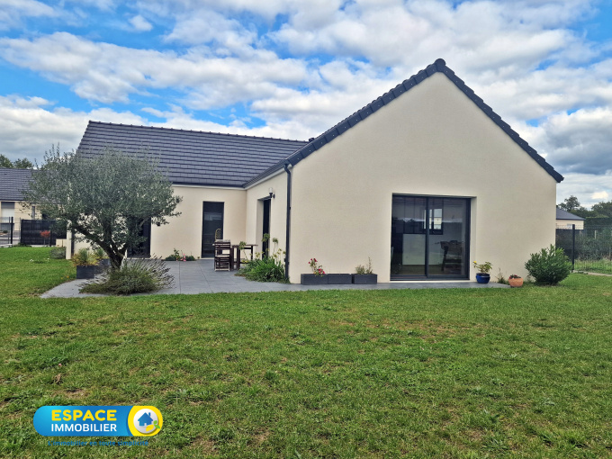 Offres de location Maison Saint-Martin-d'Abbat (45110)