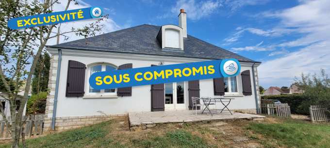 Offres de vente Maison Saint-Benoît-sur-Loire (45730)