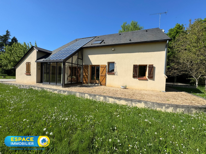 Offres de vente Maison Sury-aux-Bois (45530)