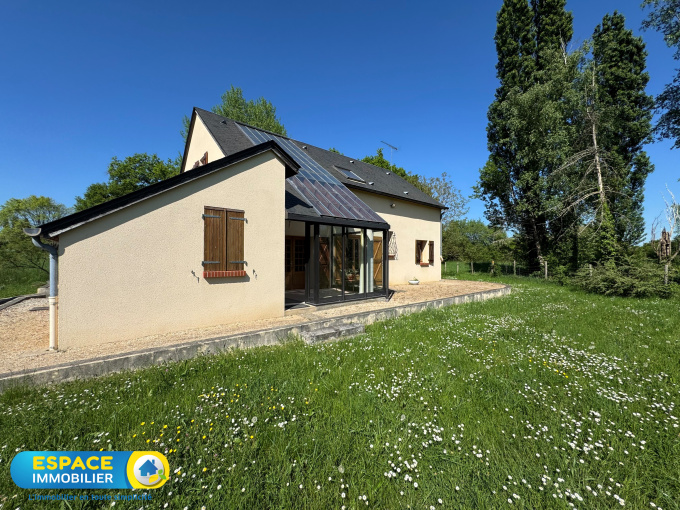 Offres de vente Maison Sury-aux-Bois (45530)