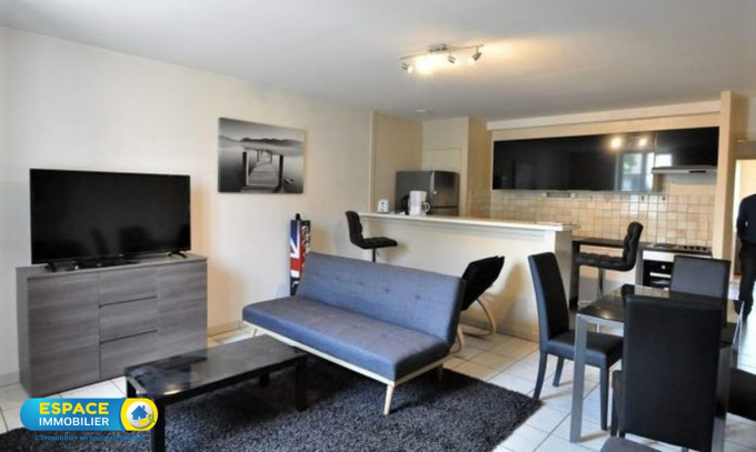 Offres de vente Appartement Sully-sur-Loire (45600)