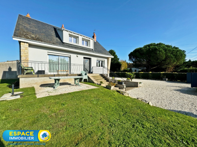 Offres de vente Maison Saint-Benoît-sur-Loire (45730)