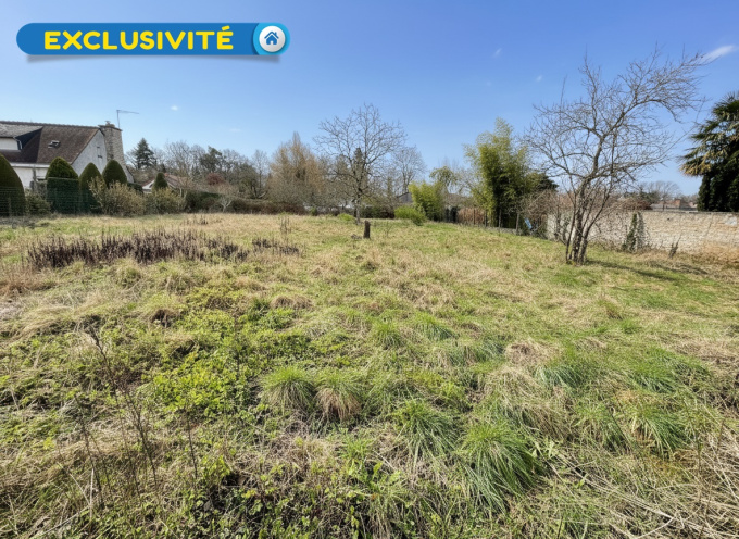 Offres de vente Terrain à batir Vitry-aux-Loges (45530)