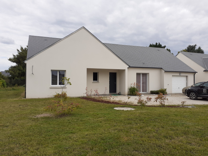 Offres de location Maison Châteauneuf-sur-Loire (45110)