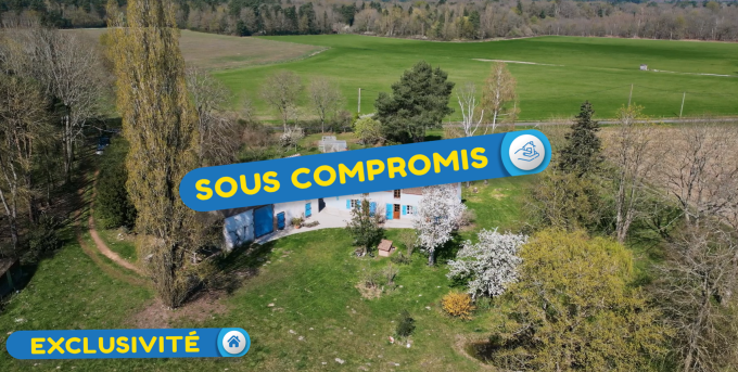 Offres de vente Ferme Bouzy-la-Forêt (45460)