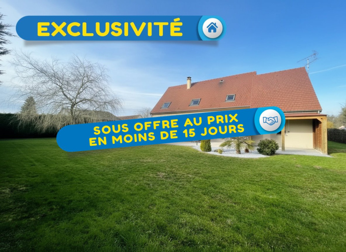 Offres de vente Maison Châteauneuf-sur-Loire (45110)