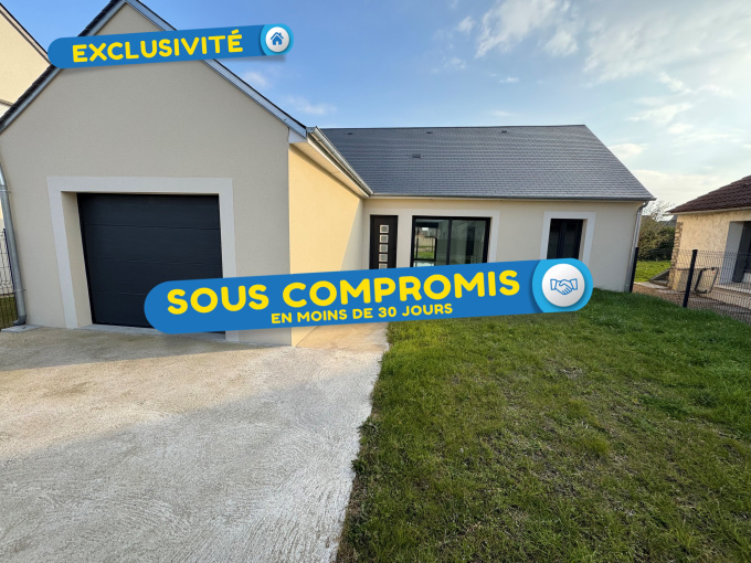 Offres de vente Maison Boigny-sur-Bionne (45760)