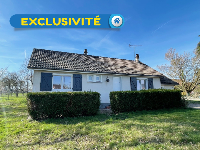 Offres de vente Maison Châteauneuf-sur-Loire (45110)
