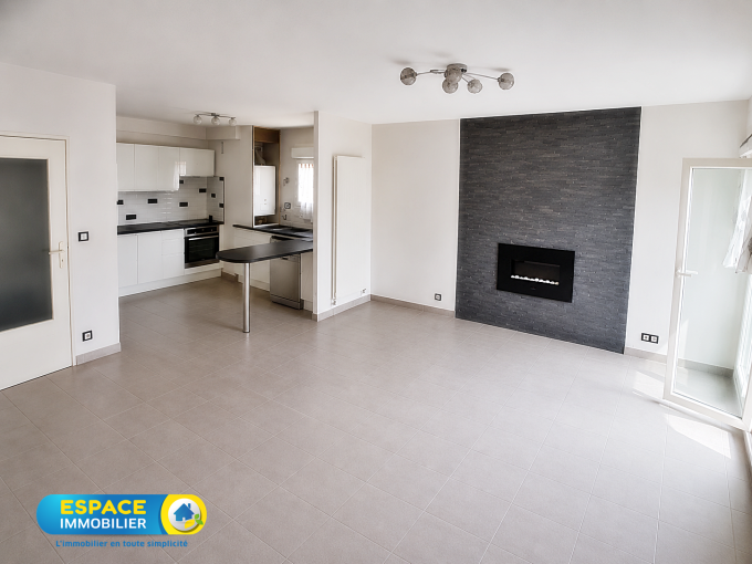 Offres de location Appartement Châteauneuf-sur-Loire (45110)