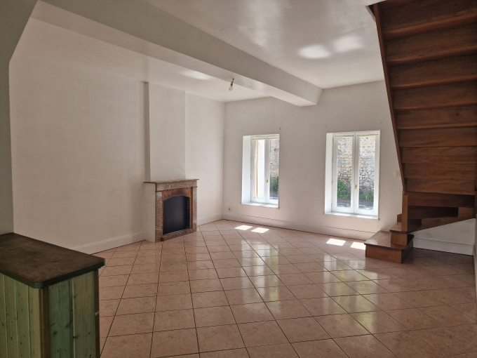 Offres de location Maison Châteauneuf-sur-Loire (45110)