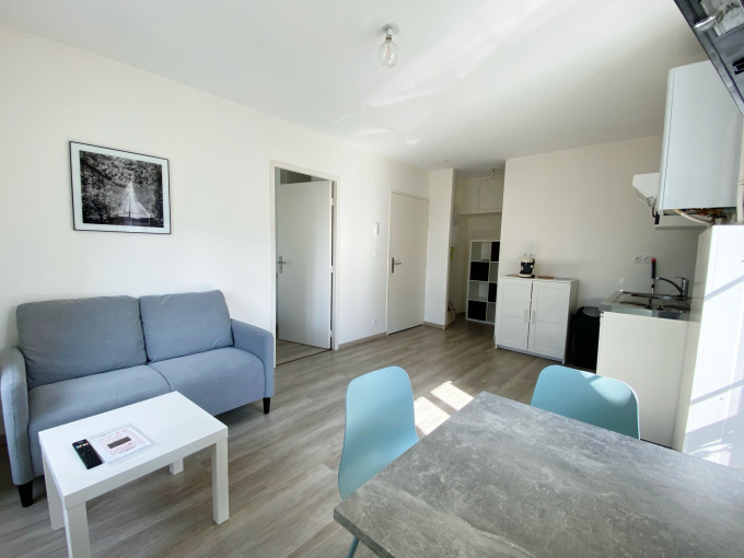Offres de location Appartement Ouzouer-sur-Loire (45570)
