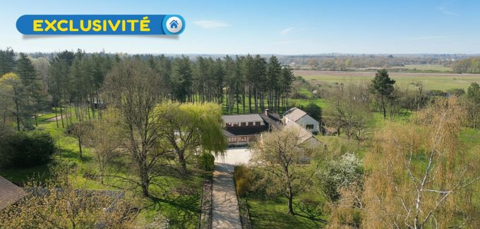 Offres de vente Maison Neuvy-en-Sullias (45510)