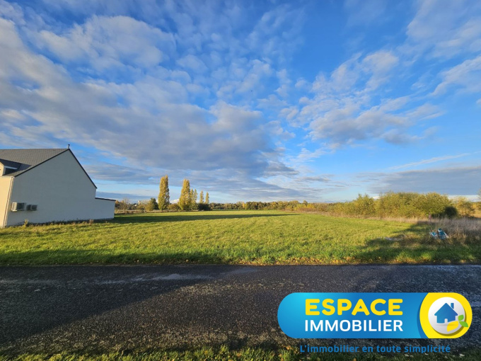 Offres de vente Terrain à batir Germigny-des-Prés (45110)