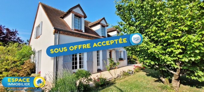Offres de vente Maison Châteauneuf-sur-Loire (45110)