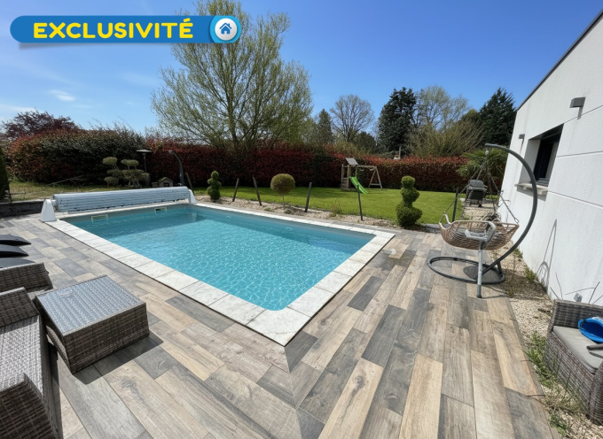 Offres de vente Maison Vitry-aux-Loges (45530)