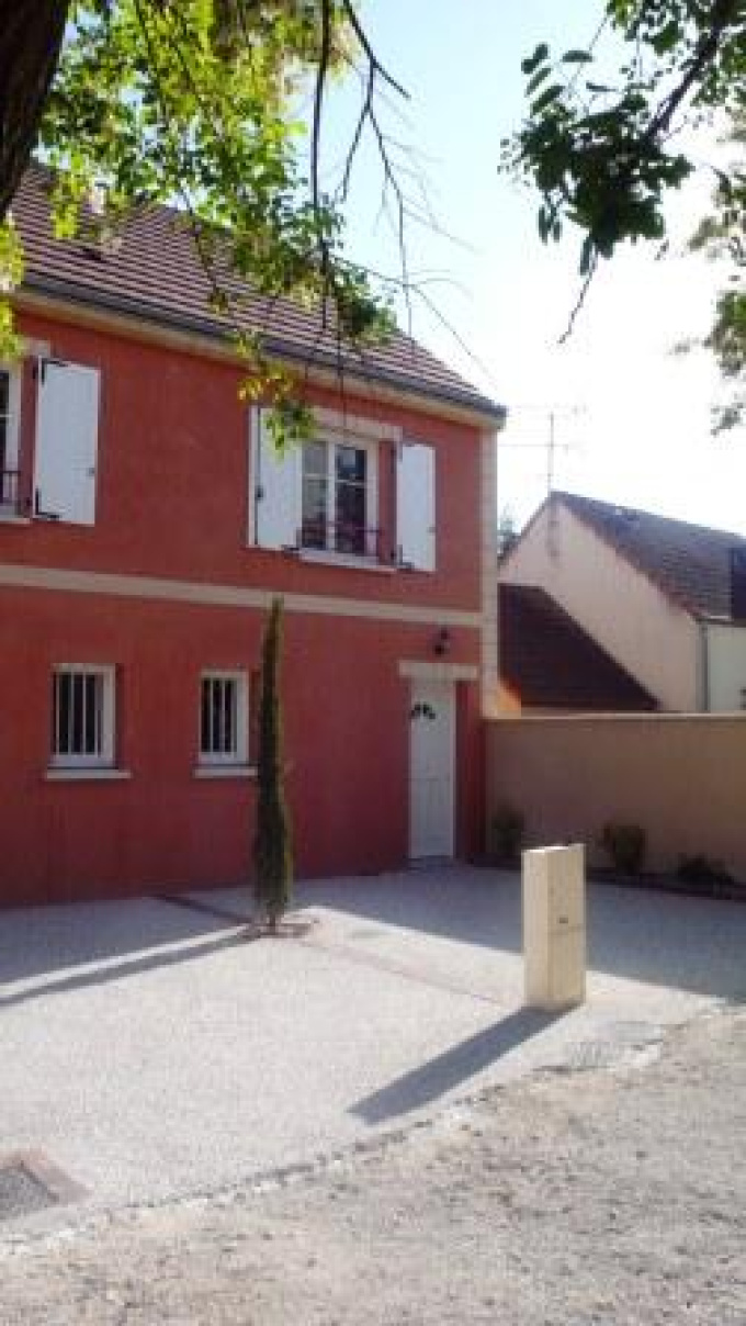 Offres de location Maison Saint-Martin-d'Abbat (45110)