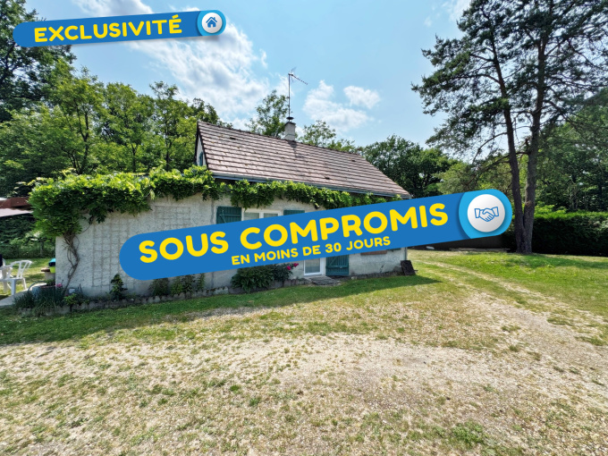 Offres de vente Maison Vitry-aux-Loges (45530)
