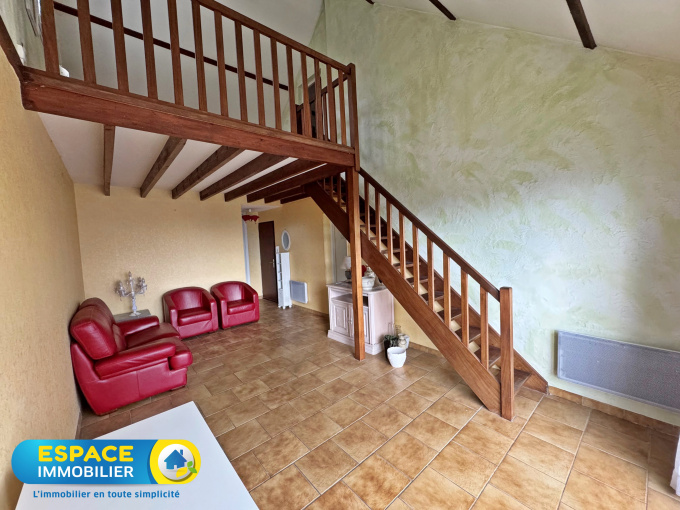 Offres de vente Duplex Châteauneuf-sur-Loire (45110)