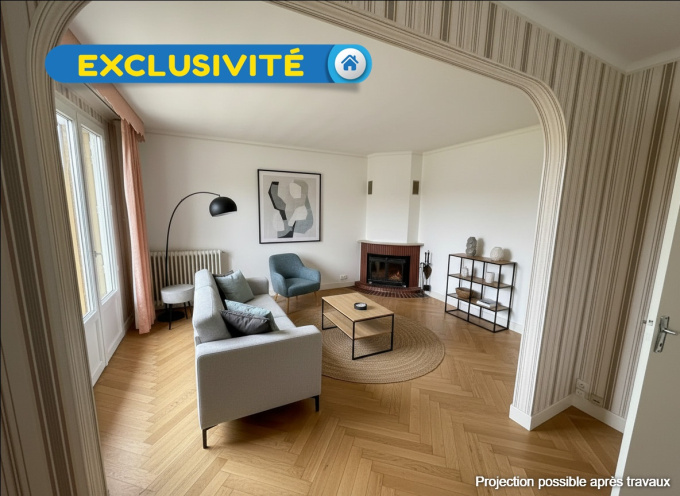 Offres de vente Maison Sully-sur-Loire (45600)