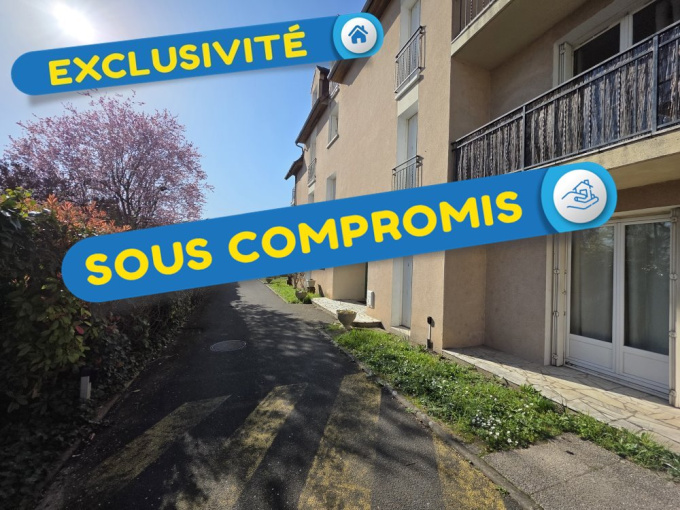 Offres de vente Appartement Orléans (45000)