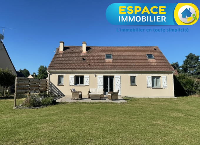 Offres de vente Maison Bouzy-la-Forêt (45460)