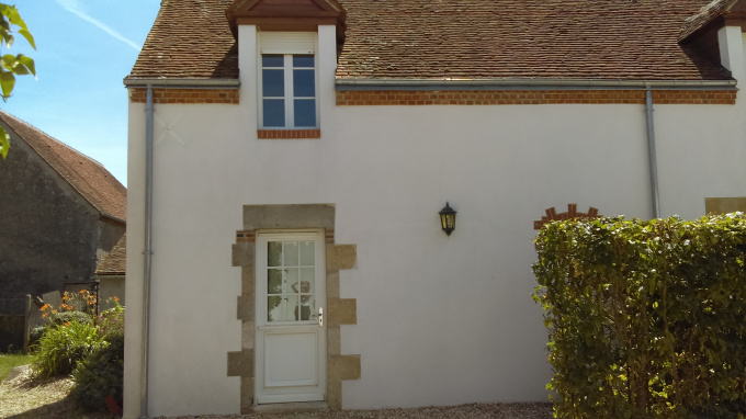 Offres de location Maison Saint-Benoît-sur-Loire (45730)