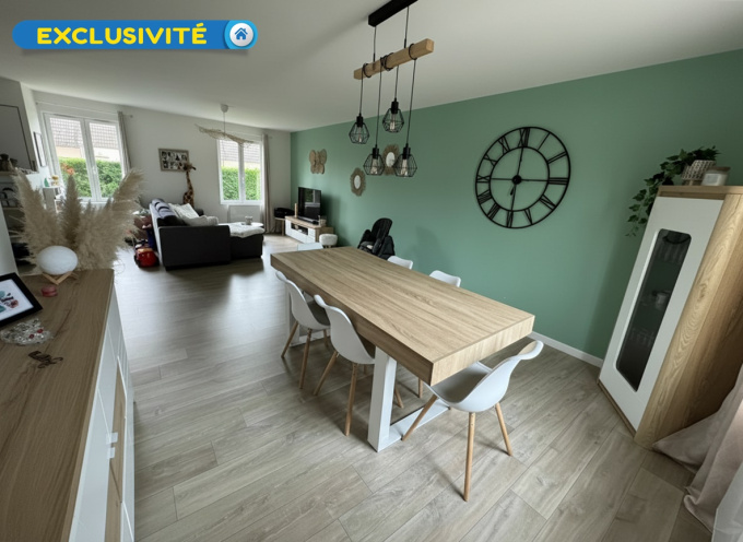 Offres de vente Maison Châteauneuf-sur-Loire (45110)